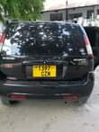 A picture of Suzuki swift