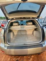 A picture of Lexus RX 330