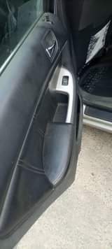 A picture of Honda Accord 2005 Model V6 Price 900k Sound Engine Gear