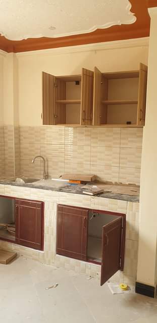 A picture of All types of cupboards odrops kitchen units shop units tables