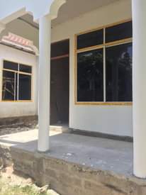 A picture of NYUMBA INAUZWA 150M NYUMBA IPO DAR ES SALAAM CALL..0652438053