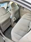 A picture of PARTIALLY FIRST BODY NIGERIA USED TOYOTA CAMRY MUSCLE WITH Better