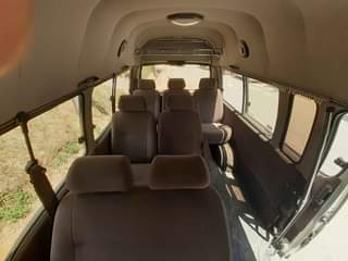 A picture of Hiace