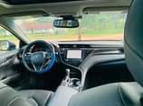 A picture of Toks 2020 Toyota Camry