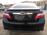 A picture of Registered first body Toyota Camry SE 2009 model super clean