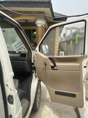 A picture of ALMOST TOKUNBO BOUGHT FEW MONTHS AGO BUY AND DRIVE 3