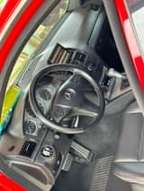 A picture of Sharp 2008 Benz c300 buy and traveling with full option