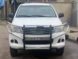 A picture of 2012 TOYOTA HILUX TOKS STANDARD Clean inside and out We