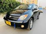 A picture of TOYOTA IST TSH 7 800 000 CALL 0712973480