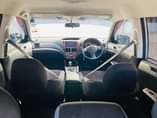 A picture of SUBARU FORESTER XT 