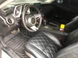 A picture of CLEAN REGISTERED 2010 CHEVROLET CAMARO 4.5M NET PRICE ABUJA 08136543220