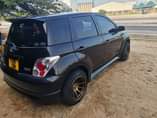 A picture of Toyota Ist Colour Black Year 2004 Cc 1490 Km 63