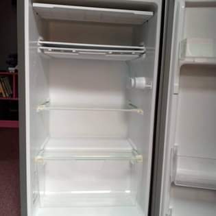 A picture of HISENSE FRIDGE LITA 100