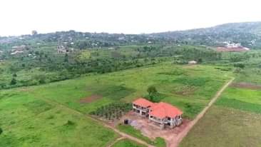 A picture of Plots for sale call 0704616497