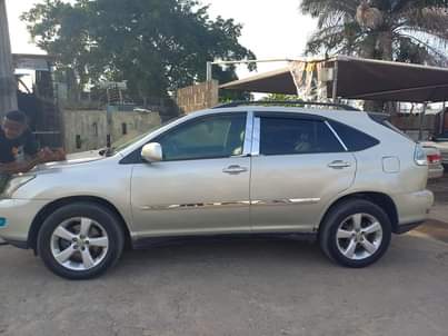 A picture of Used good