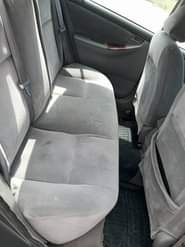 A picture of Toyota Corolla year LE 2006 Tok standard engine and transmission
