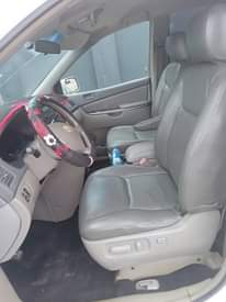 A picture of 08 sienna car Going for 2 8 buy and drive