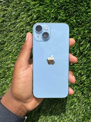 iPhone M.
