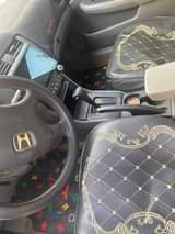 A picture of Honda accord 05 Buy and drive Location lambe after Berger
