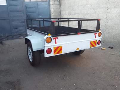 trailers