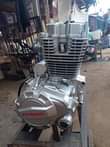A picture of Fekon engine 150cc Call whatsapp 0766670030 Maongezi yapo