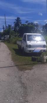 hyundai h100