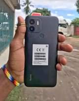 A picture of Redmi A2