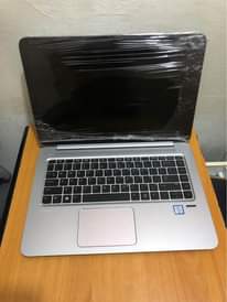 A picture of Hp elitebook folio 1040 Core i5 Ssd 512gb Ram8gb Gen