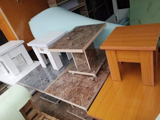 A picture of Stools