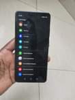 A picture of Huawei mate 30