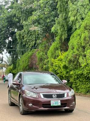 A picture of AWOOF EXTREMELY CLEAN 2012 HONDA ACCORD V6 ENGINE UNTAMPERED ENGINE