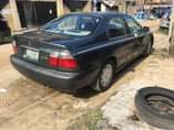 A picture of Registered 1994 Honda Accord Bull Dog