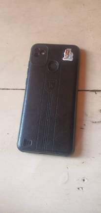 A picture of Tecno pop5