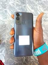 A picture of Infinix hot 12i
