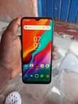 A picture of Infinix hot 8 lite piga simu 0699107829