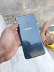 A picture of SAMSUNG GALAXY A20s