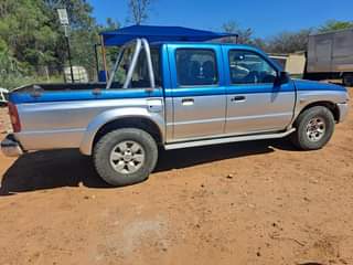 diesel engine vehicles