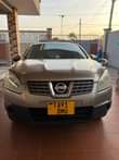 A picture of NISSAN DUALIS DMU BEI 13 8M TSH 0787799005 0658942045 0733380587