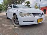 A picture of TOYOTA MARK X CVW BEI 6.5MIL KALI SANA