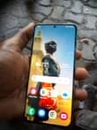 A picture of Samsung s20 edge 5G