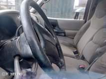 A picture of Mazda