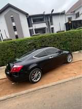 A picture of Accord Coupe 2008