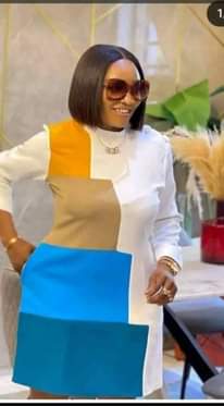 A picture of TRENDY OUTFITS