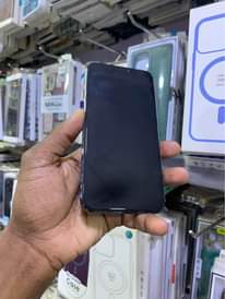A picture of iPhone 11 Pro