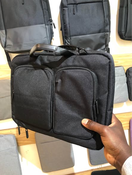 A picture of Laptop bags
