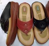 A picture of Dr Comfort Sandals