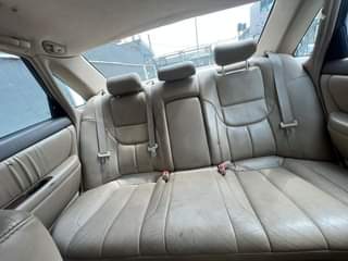 A picture of Fresh Toks Toyota Avalon for Giveaway