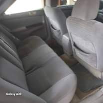 A picture of 2006 HONDA E O D 2006 Buy and travel