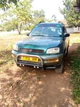 A picture of Rav4