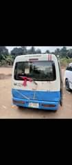 A picture of Daihatsu hijet 2011